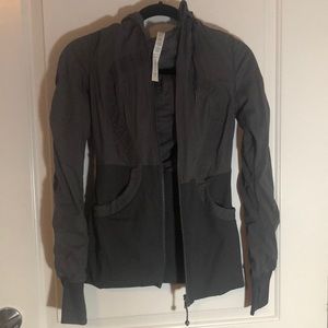Lululemon Jacket